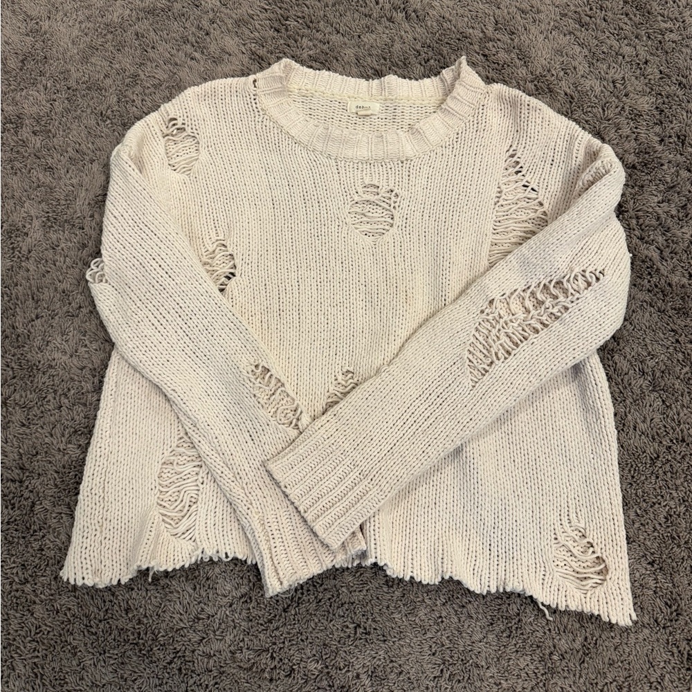 Sweater - Picture 2 of 4